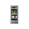 Avallon 15 Inch Wide 86 Can Beverage Center with LED Lighting ABR152SGLH - alternate 2